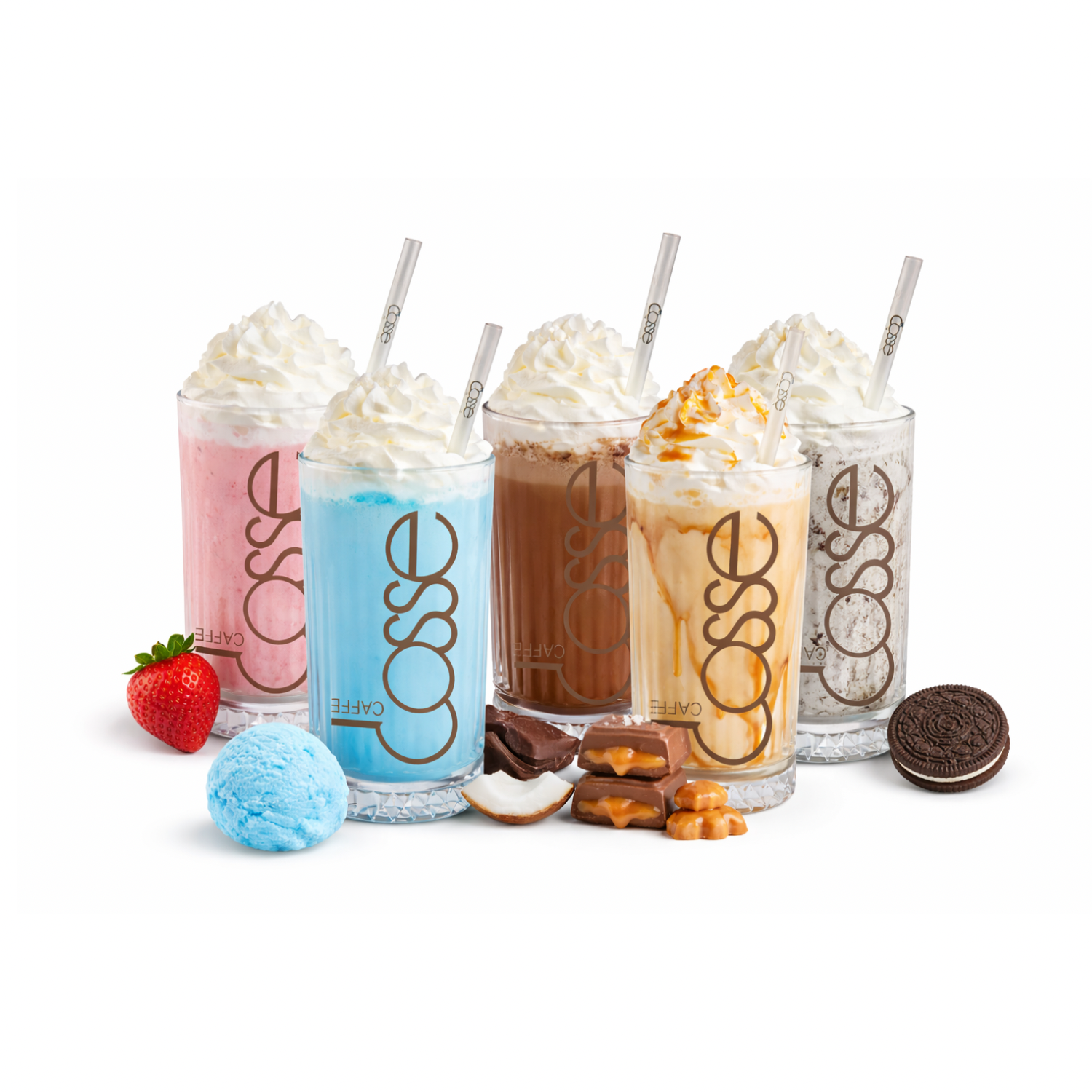MİLKSHAKE