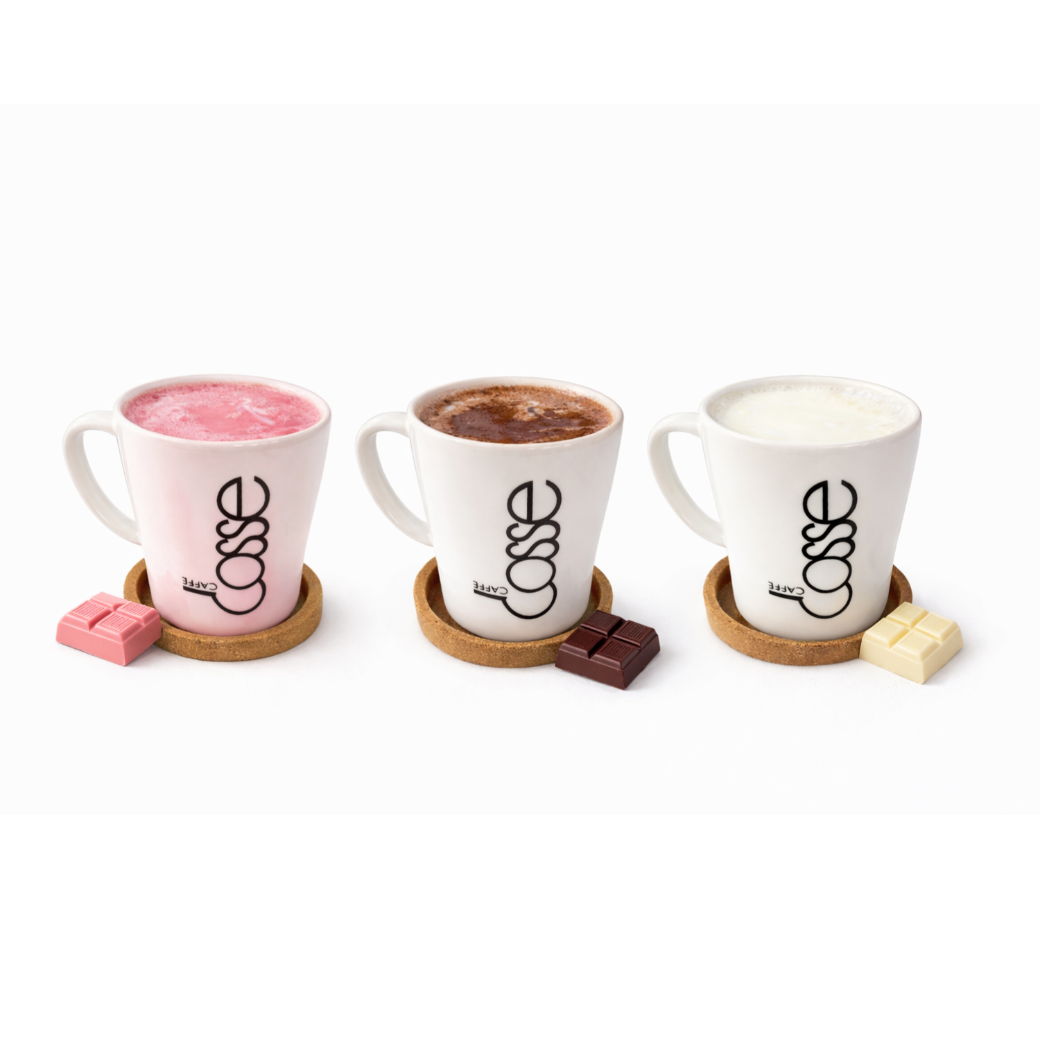 HOT CHOCOLATE