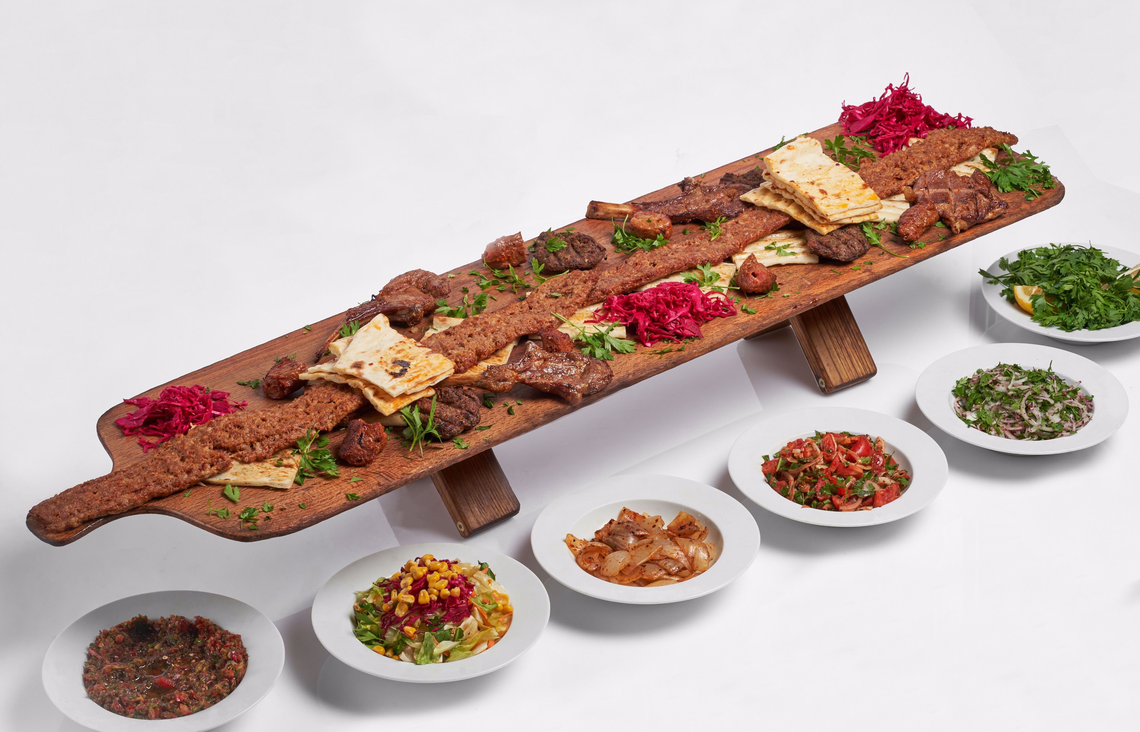 METRELİK