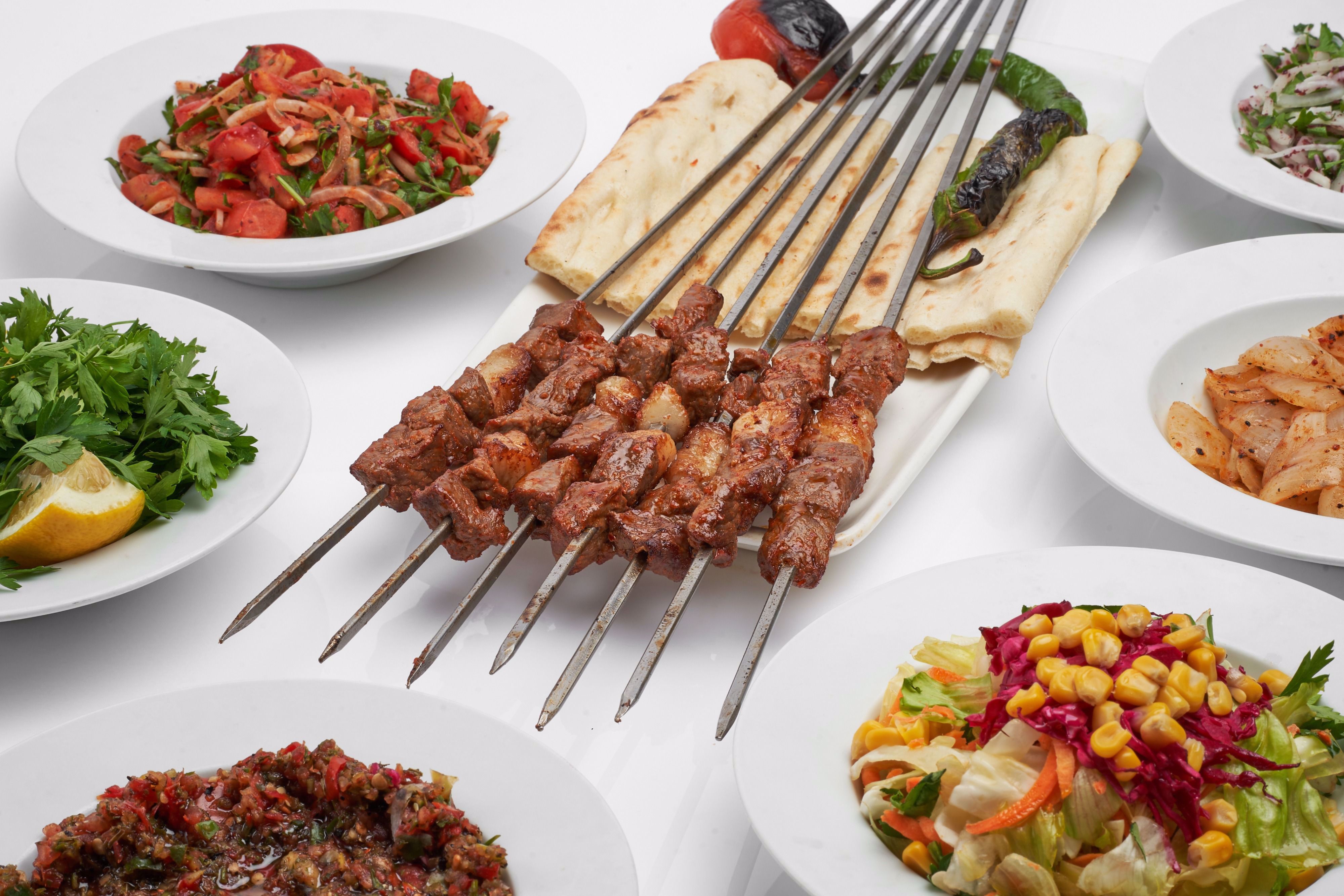 ÇÖP ŞİŞ